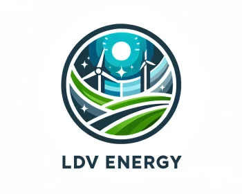 DALL·E 2024-04-07 09.34.39 - Design a sleek and modern logo for 'LDV Energy', a company that emphasizes innovation and sustainability in the energy sector. The logo should convey